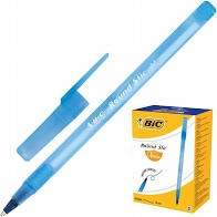 Bic 921403 guľôčkové pero modré